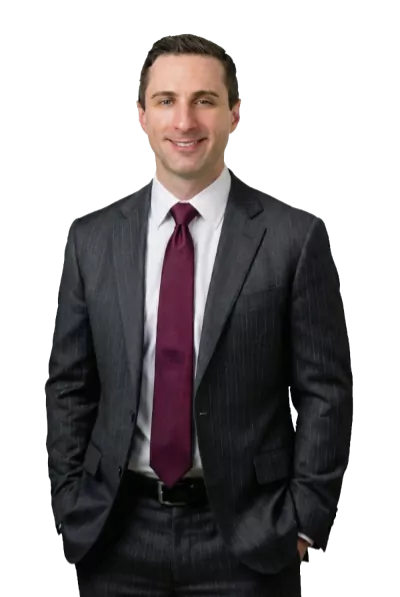 Alex Rissmiller Founding Attorney