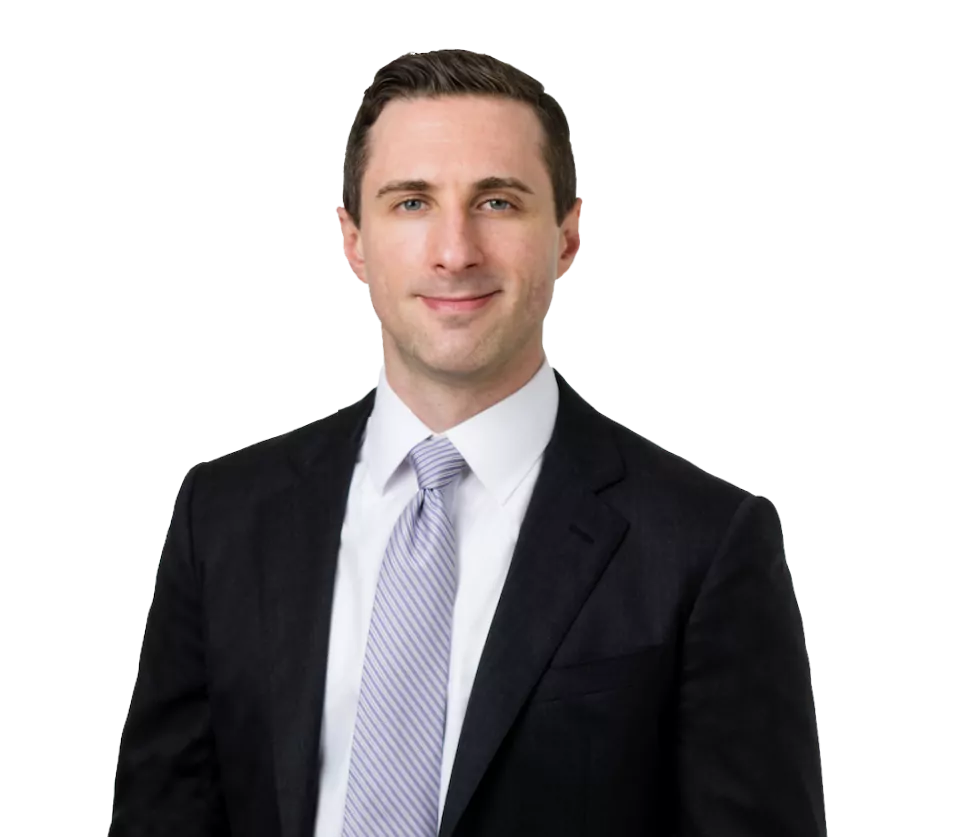 Alex Rissmiller Founding Attorney