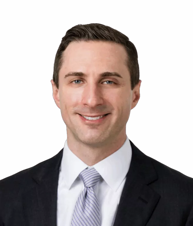 Alex Rissmiller Founding Attorney