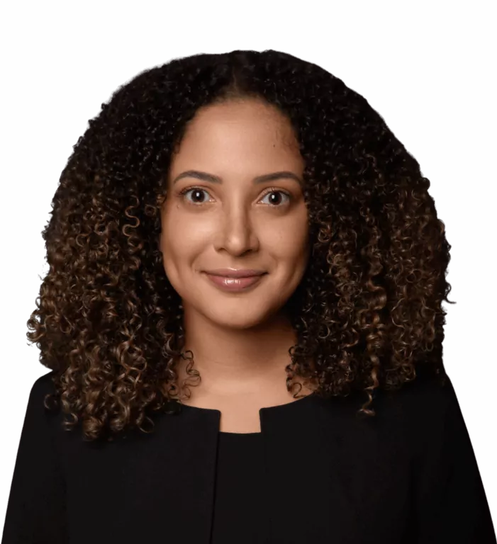 associate attorney jazly liriano