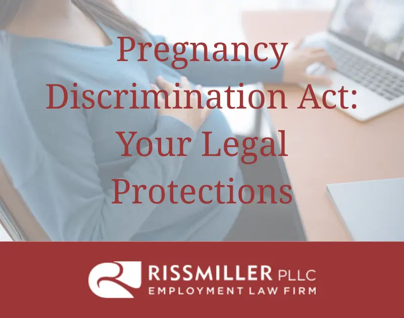pregnancy discrimination act new york